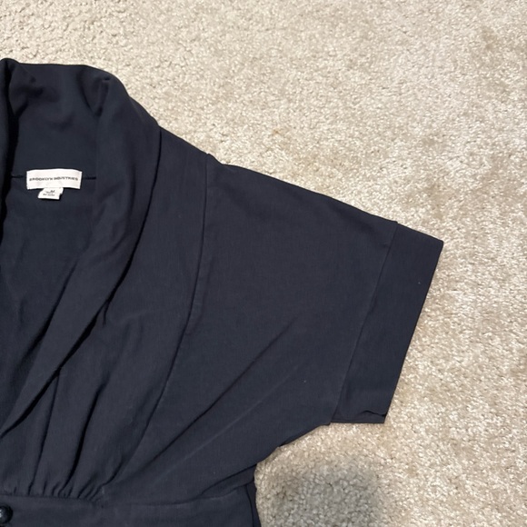 Brooklyn Industries Women’s Black Dress - Picture 3 of 7